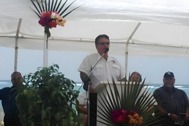 Little Cayman's Agriculture Show