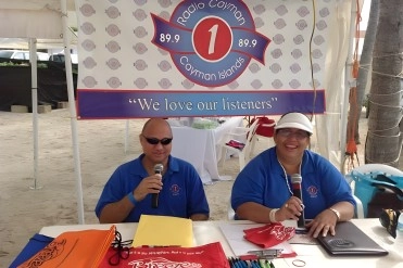 Little Cayman's Agriculture Show