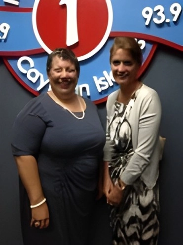 Her Excellency, Governor Helen Kilpatrick on the Business Buzz