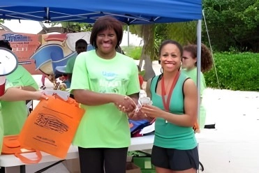 Breeze Fusion Fun Run 2012