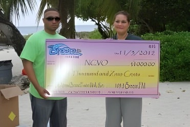 Breeze Fusion Fun Run 2012