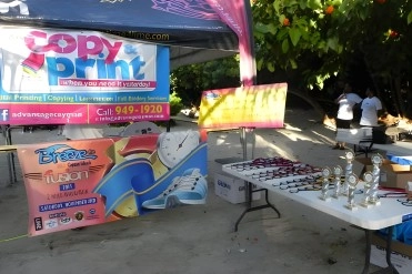 Breeze Fusion 2k walk/run 2013