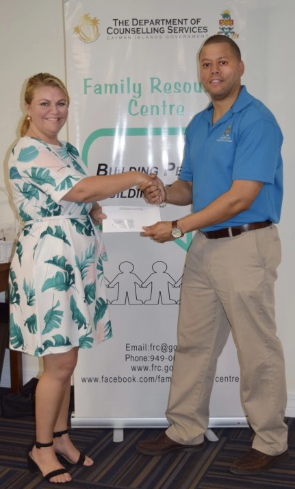 Gender Affairs Unit Bolsters Honouring Women Month