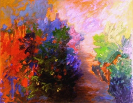 Tropical Visions Exhibition Opens at the National Gallery