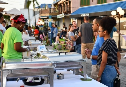 “Saturday Night Live in GT” Brings Life Back to Capital After Hours