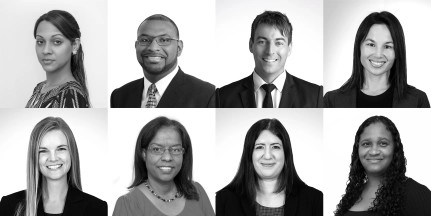 Further growth with eight promotions for Mourant