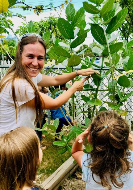 Excellence in Teaching STEM Award Winners Receive Professional Development and Grants for School Supplies