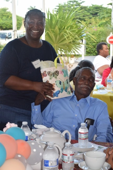 The Countdown to An Eventful Older Persons Month Begins