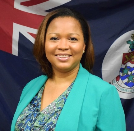 New Chief Officer for MEYSAL