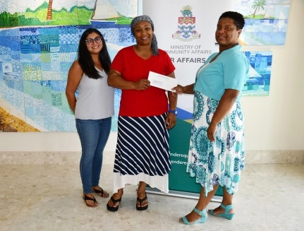 Gender Affairs Unit Supports Silent Witness March