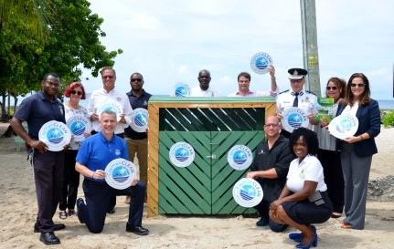 Chamber of Commerce Launches Cayman Clean Campaign