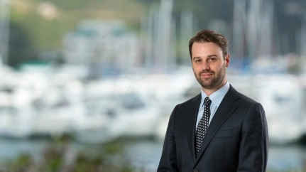 Maples Group Relocates Two Senior Litigators to London