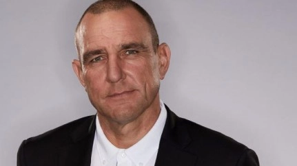 Vinnie Jones - Breast Cancer Foundation Gala 2020 Speaker