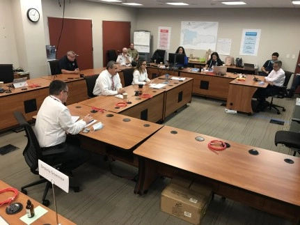 Cayman Prepares for Hurricane Season