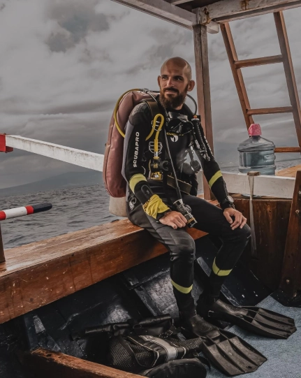 CCMI announces new team members for the Little Cayman Research Centre