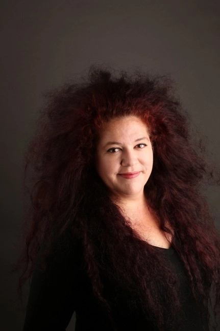 Vicki Wheaton as the new on-island patron for the Cayman Breast Cancer Foundation