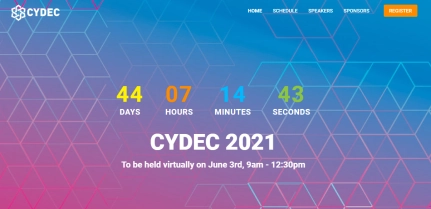 Virtual CYDEC 2021 conference focused on putting Cayman on the digitization track