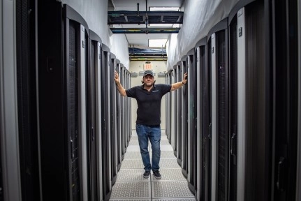 Cayman’s first Internet Exchange Point now operational in Camana Bay