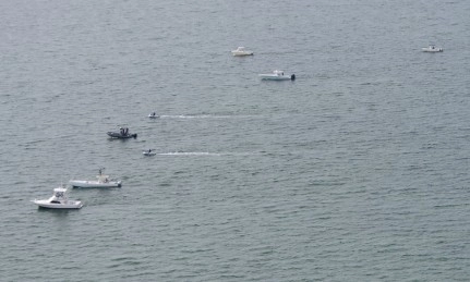 UPDATE: CICG Confirms Identity of Body Recovered Following Search