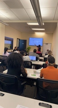 Centre for Business Development's Year of Achievements