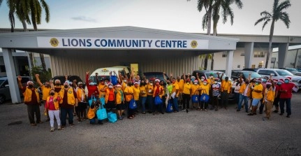 Lions look towards milestone anniversary in 2022