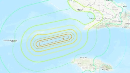 Earthquake awareness efforts launch on anniversary of 2020 quak