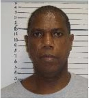 Police Seek Public Assistance to Locate Wanted Man Allen McLean