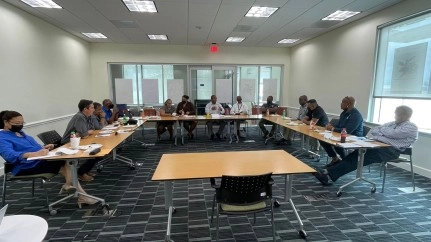 DEH gets ready for Hurricane Season 2022