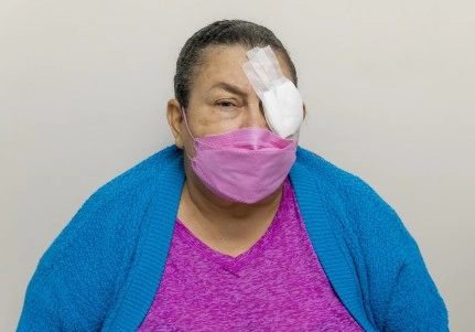 Sight-saving eye surgery available in Cayman