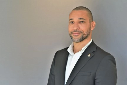 Lands and Survey Appoints Young Caymanian, Darren Kelly to Chief Surveyor