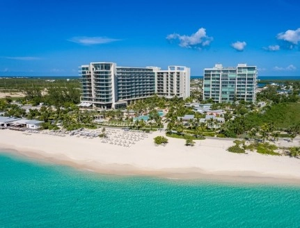 Dart Cayman Hotels Receive 5-Star Ranking