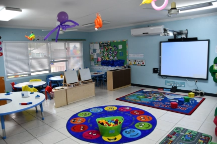 Ministry of Education Advises Parents to Enrol Children in Registered ECCE Centres