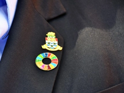 Cayman Islands Government launches Sustainable Development Goals analysis project