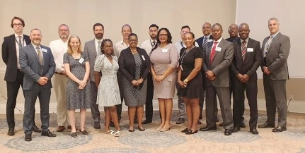 UK Ministry of Justice Hosts Overseas Territories Conference in Cayman