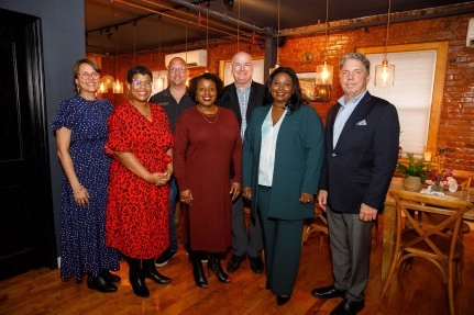 Caymanian Chefs Bring a Taste of Cayman to NYC