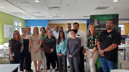 Climate Change Policy consultation opens