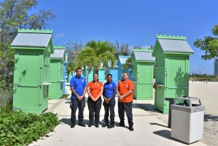 Public Lands Commission Invites Vendor Applications for Seven Mile Public Beach