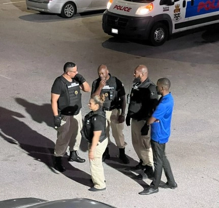 WORC Operation Targets Persons Working Outside the Law