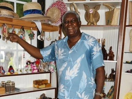 The Council of Older Persons Mourns Loss of Council Member