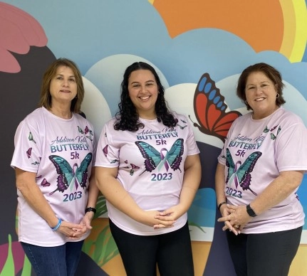 First Addison Kelly Memorial Scholarship Recipient Named