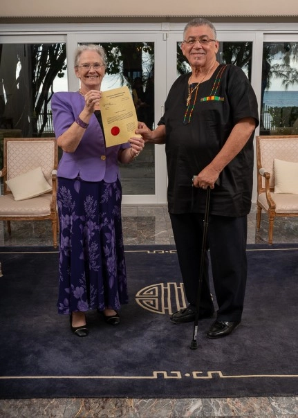 UPM Parliamentary Secretaries Named