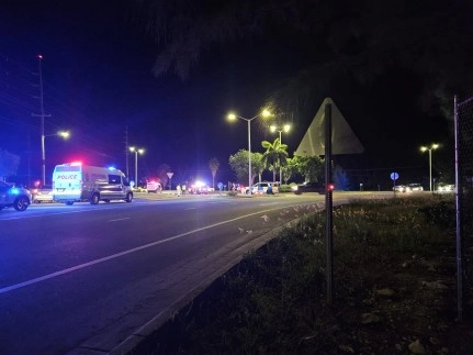 Police Commence 2024 Road Safety Operations with Easter Holiday Campaign