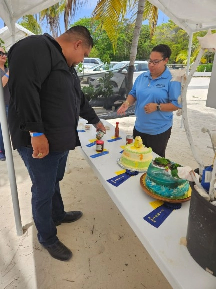 Little Cayman Agriculture Show Culminates Successful Agriculture Shows for 2024