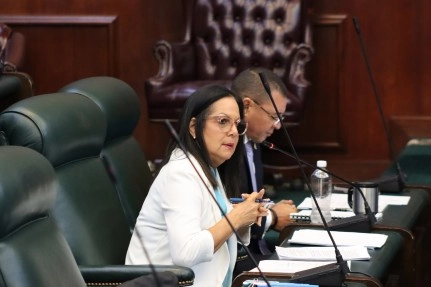 PAC To Hold Hearing on Auditor General's Employment Prospects Report