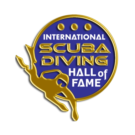 International Scuba Diving Hall of Fame Announces Induction Ceremony on September 28, 2024