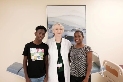 HSA Cardiology Department introduces advanced 3D echocardiography