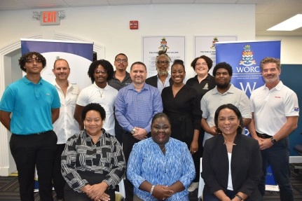 WORC Completes 2024 Paid Summer Internship Programme