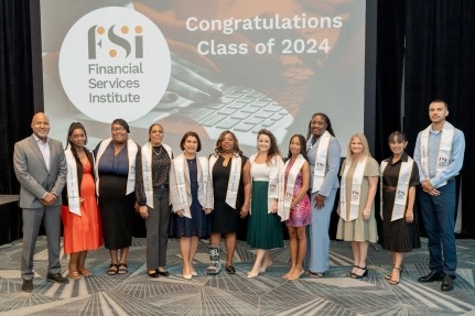 FSI class of 2024 graduates in style from Cayman’s new financial services diploma programmes