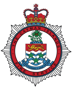 Cayman Islands Fire Service Responds to Structure Fire - 6 January
