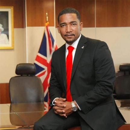 Hon. Kenneth Bryan to run for People’s Progressive Movement in upcoming elections